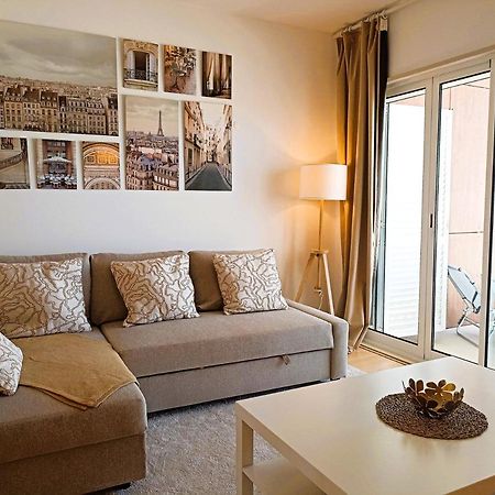 לאגוּ‏ש Modern Marina Apartment מראה חיצוני תמונה