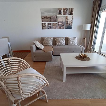 לאגוּ‏ש Modern Marina Apartment מראה חיצוני תמונה