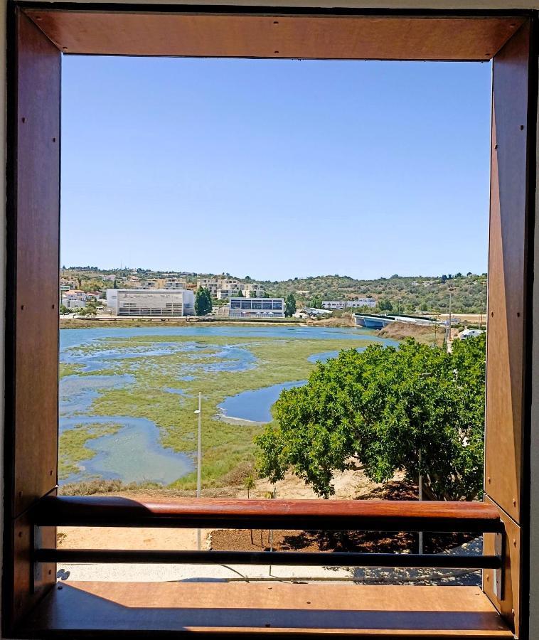 לאגוּ‏ש Modern Marina Apartment מראה חיצוני תמונה