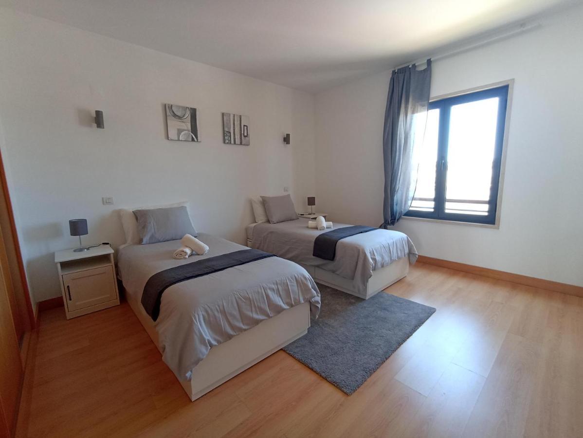 לאגוּ‏ש Modern Marina Apartment מראה חיצוני תמונה