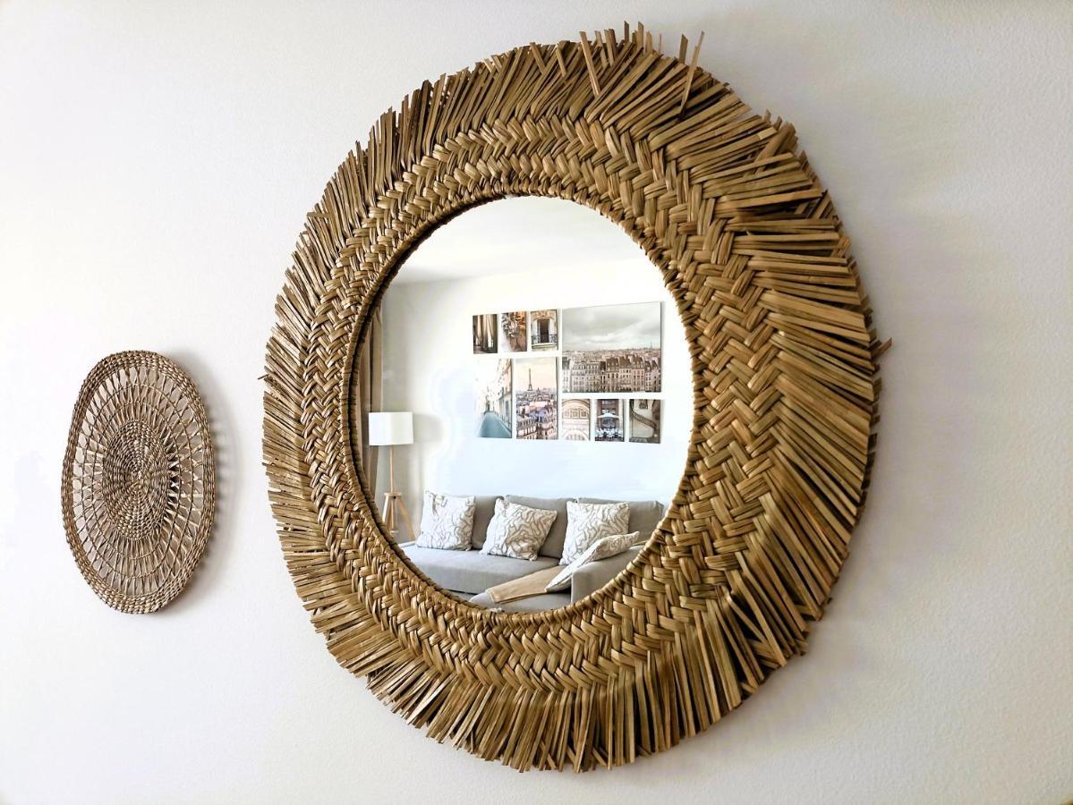 לאגוּ‏ש Modern Marina Apartment מראה חיצוני תמונה