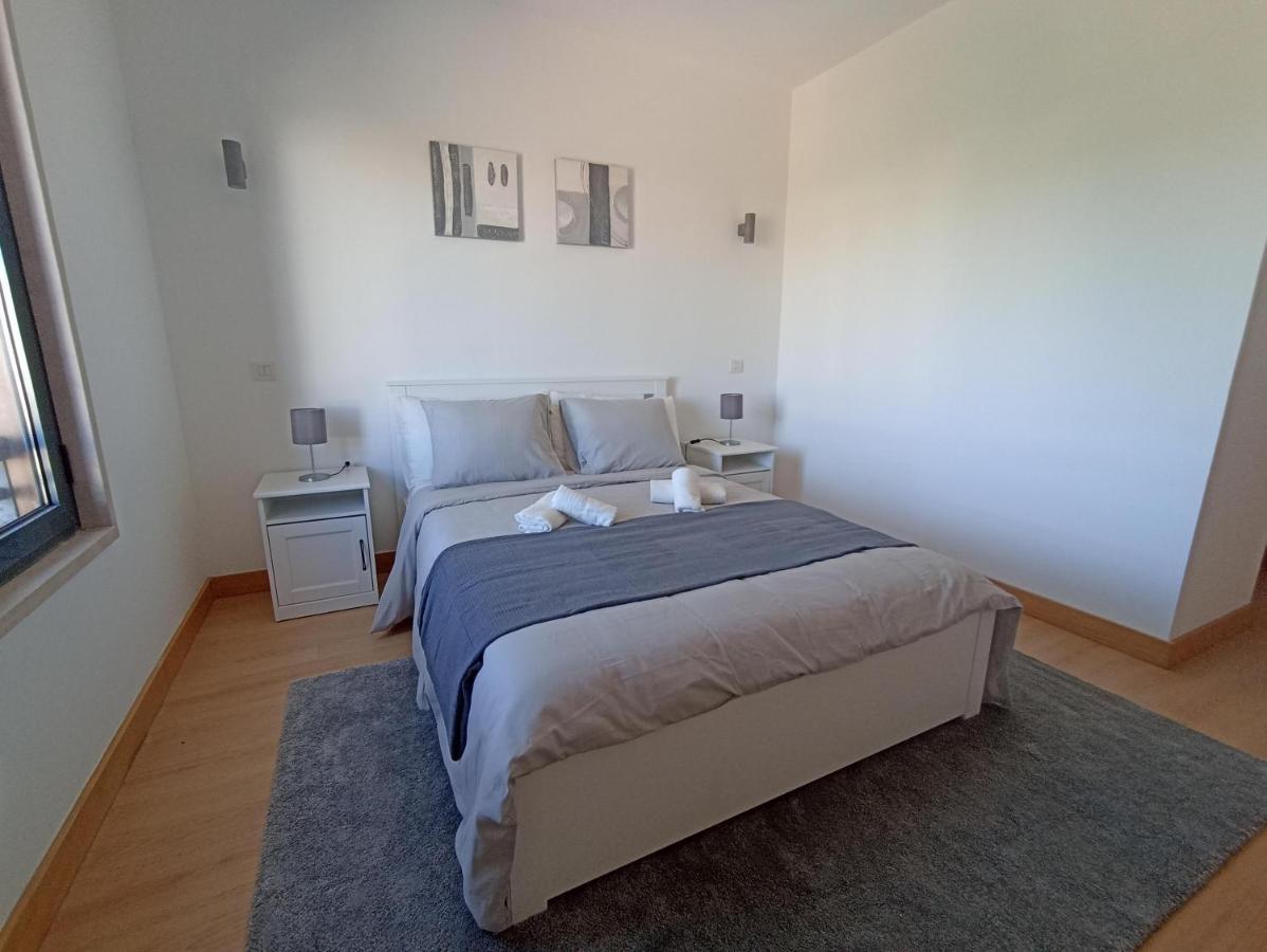 לאגוּ‏ש Modern Marina Apartment מראה חיצוני תמונה