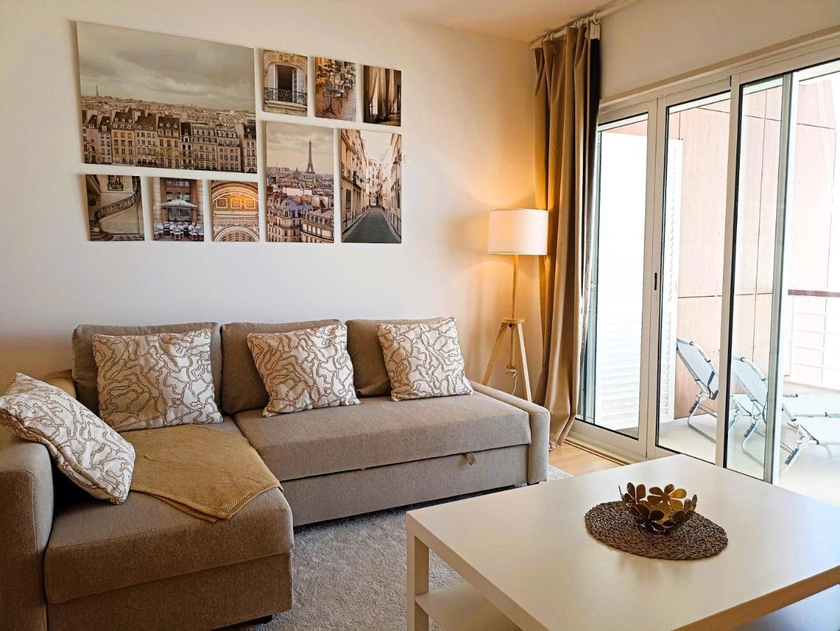 לאגוּ‏ש Modern Marina Apartment מראה חיצוני תמונה