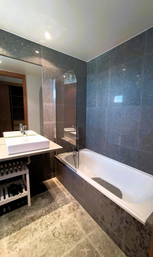 לאגוּ‏ש Modern Marina Apartment מראה חיצוני תמונה