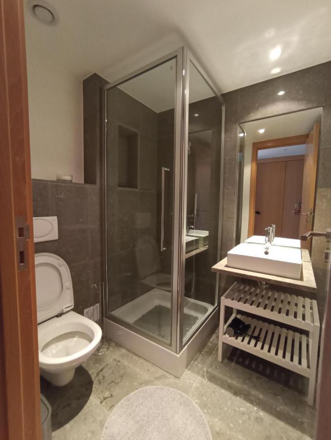 לאגוּ‏ש Modern Marina Apartment מראה חיצוני תמונה