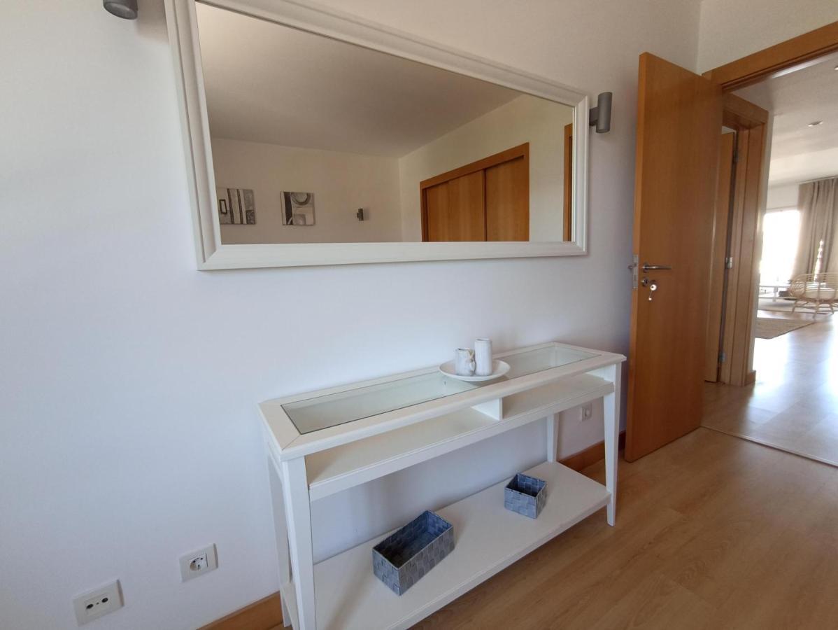 לאגוּ‏ש Modern Marina Apartment מראה חיצוני תמונה