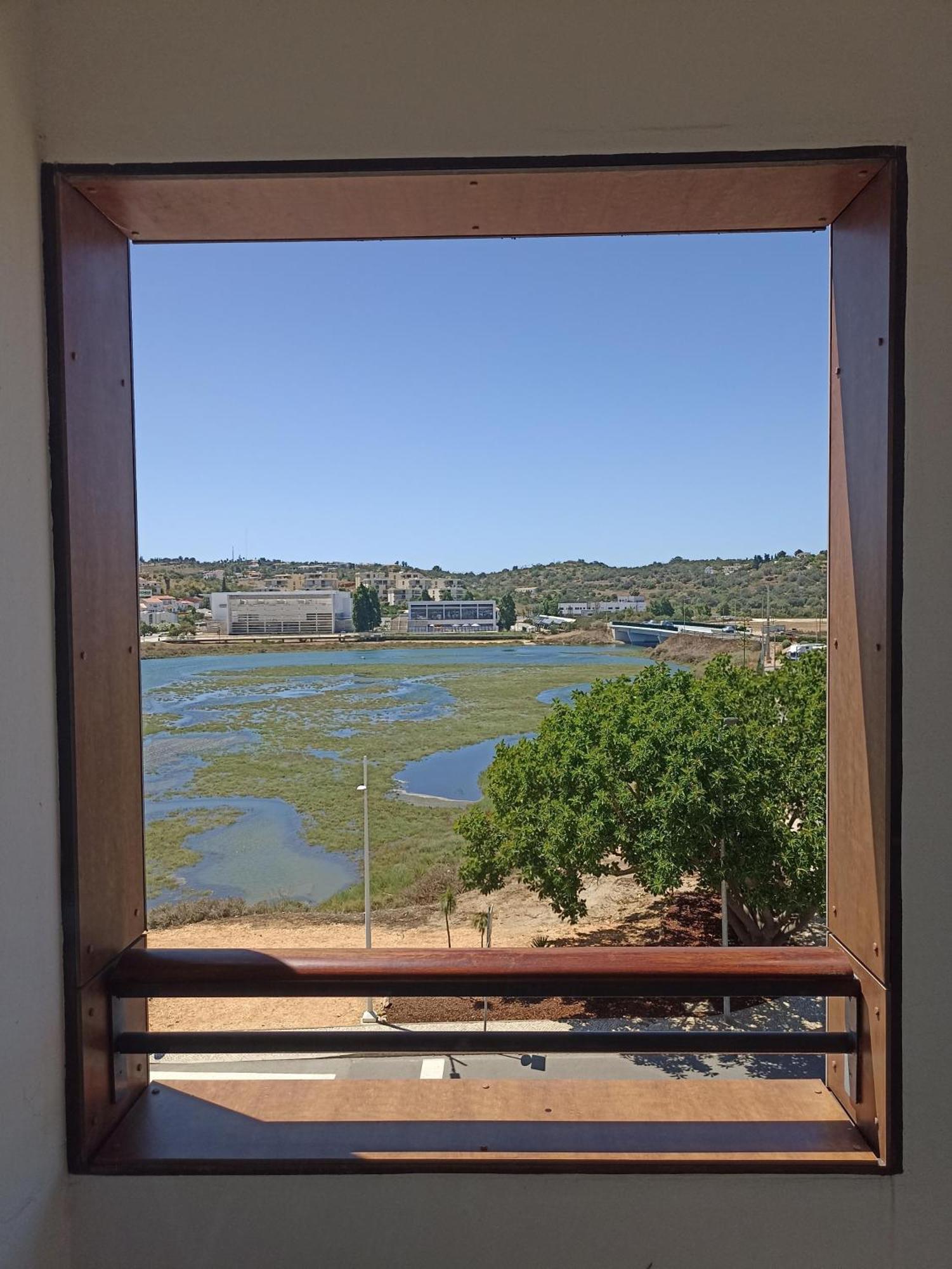 לאגוּ‏ש Modern Marina Apartment מראה חיצוני תמונה