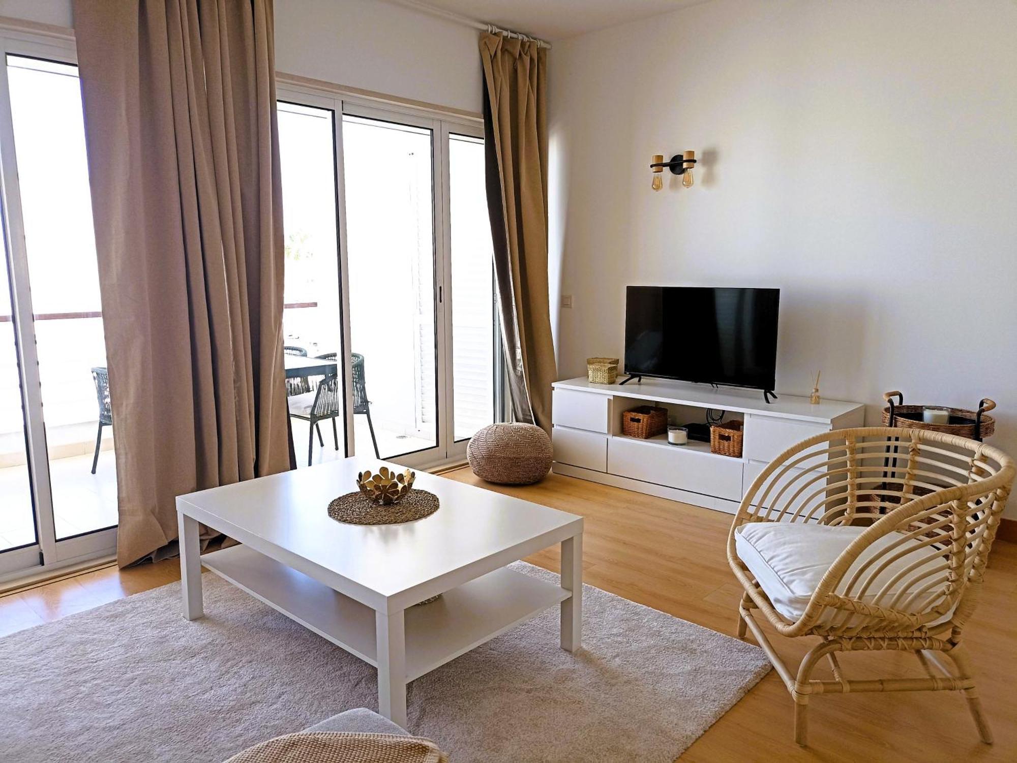 לאגוּ‏ש Modern Marina Apartment מראה חיצוני תמונה