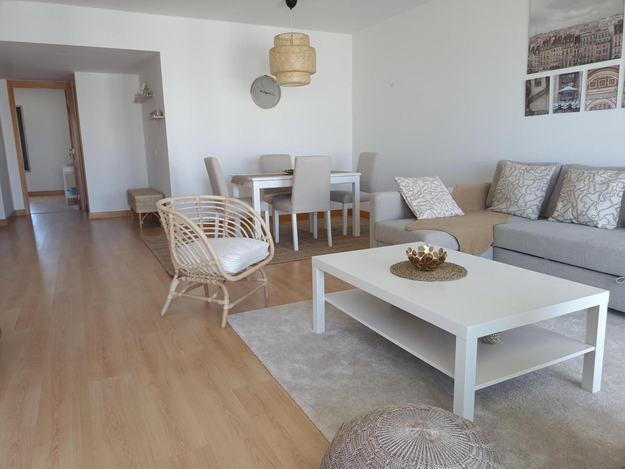 לאגוּ‏ש Modern Marina Apartment מראה חיצוני תמונה
